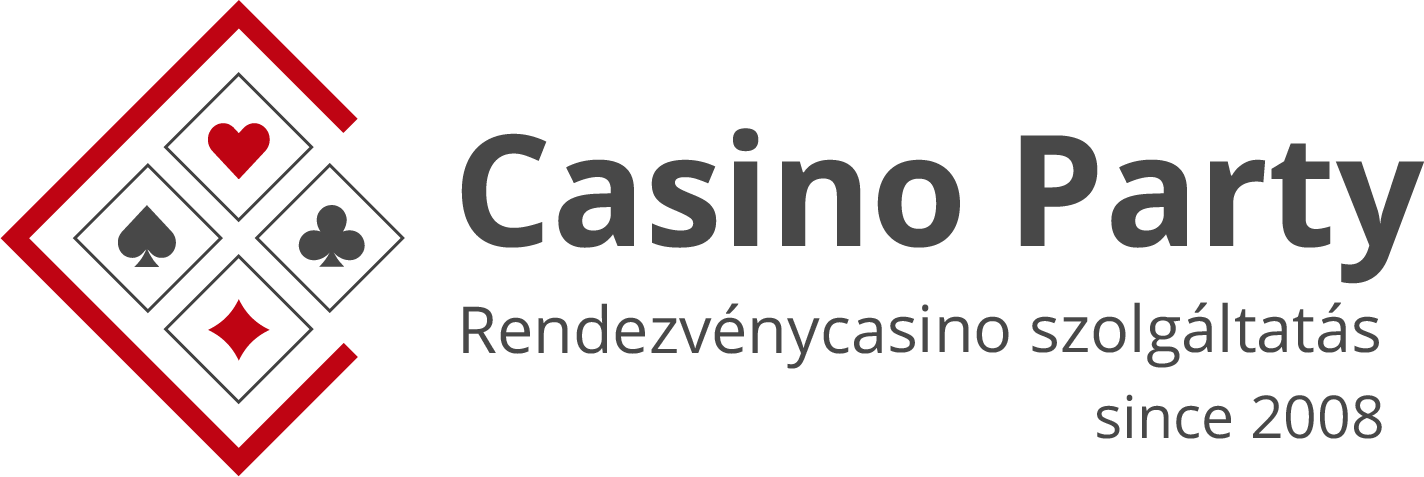 Casino Party logo